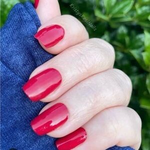 Beijing Beauty, Color Street